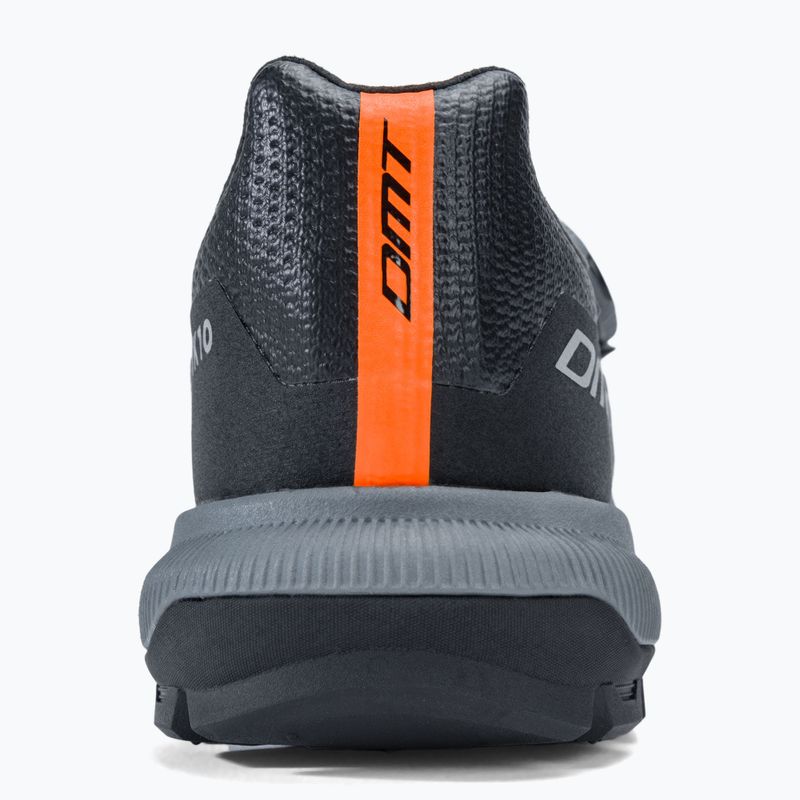 Scarpe da ciclismo MTB da uomo DMT TK10 antracite/nero 6