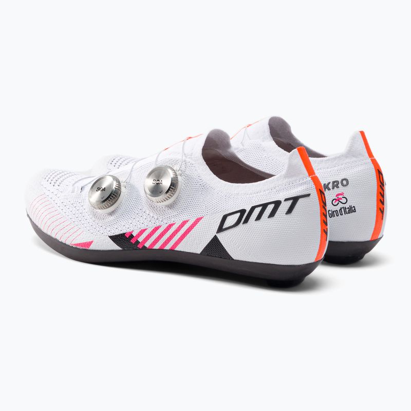 DMT KR0 giro d'italia scarpe da strada da uomo 3