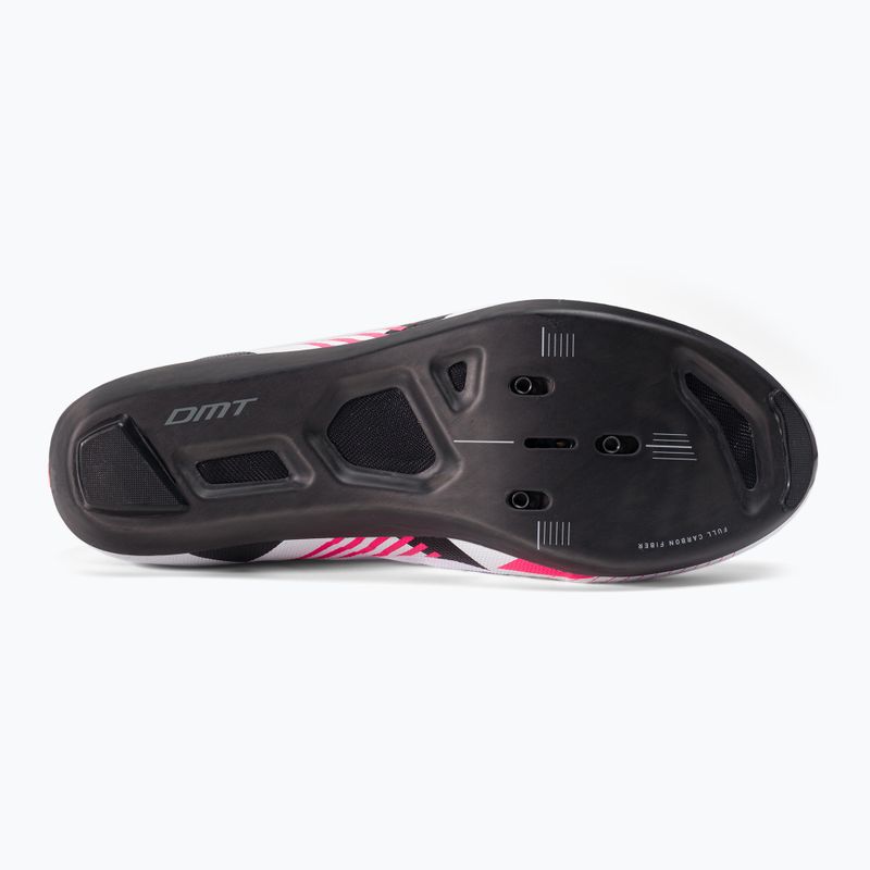 DMT KR0 giro d'italia scarpe da strada da uomo 4