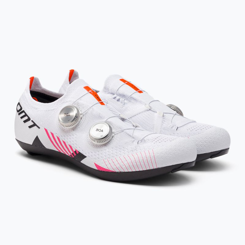 DMT KR0 giro d'italia scarpe da strada da uomo 5