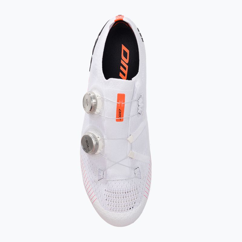 DMT KR0 giro d'italia scarpe da strada da uomo 6