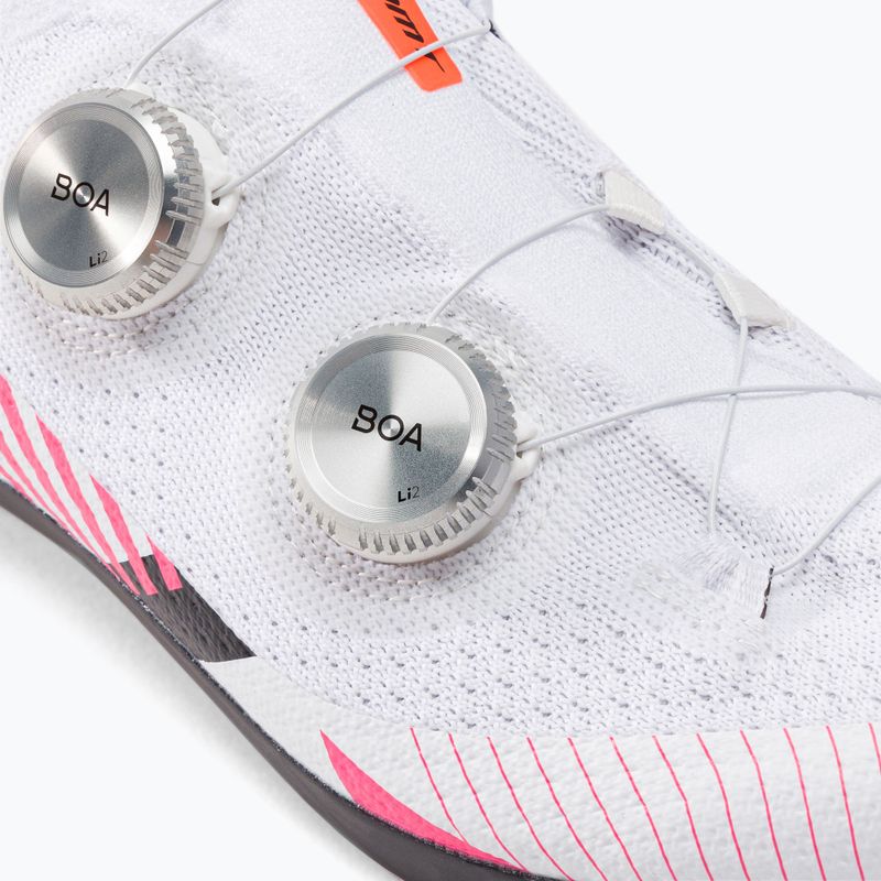 DMT KR0 giro d'italia scarpe da strada da uomo 7