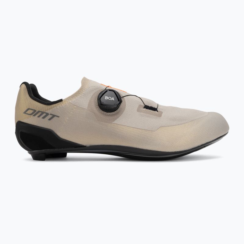 Scarpe da strada da uomo DMT KR30 sand/black 2