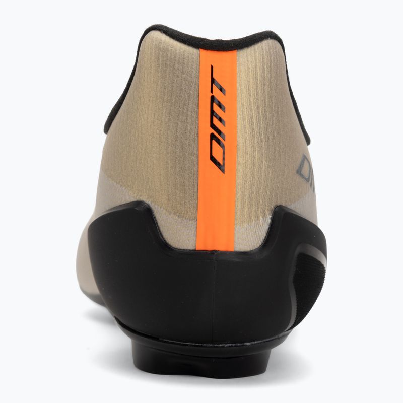 Scarpe da strada da uomo DMT KR30 sand/black 6