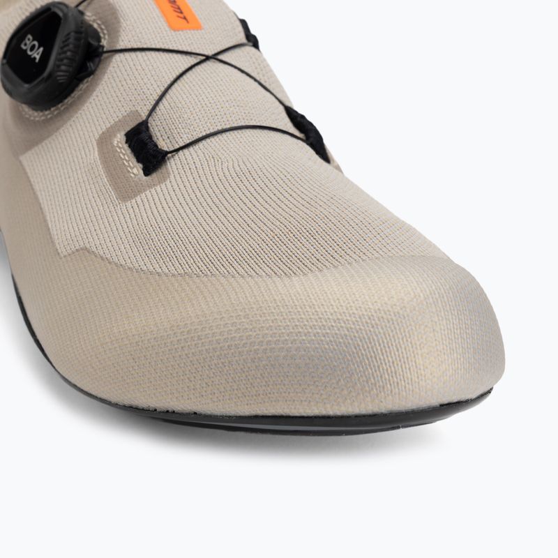 Scarpe da strada da uomo DMT KR30 sand/black 7