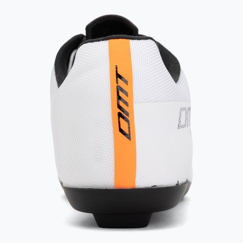 Scarpe da strada da uomo DMT KR4 PJ white/black 6