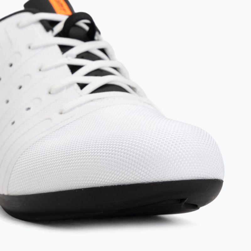 Scarpe da strada da uomo DMT KR4 PJ white/black 7