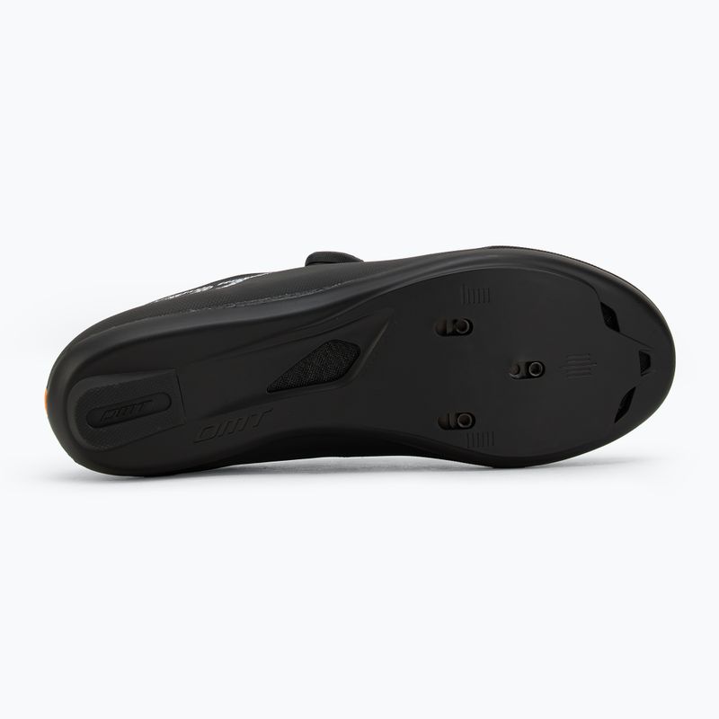 Scarpe da strada da uomo DMT KR4 nero 4