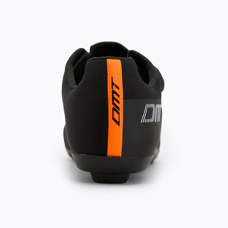 Scarpe da strada da uomo DMT KR4 nero 6