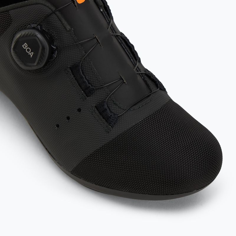Scarpe da strada da uomo DMT KR4 nero 7