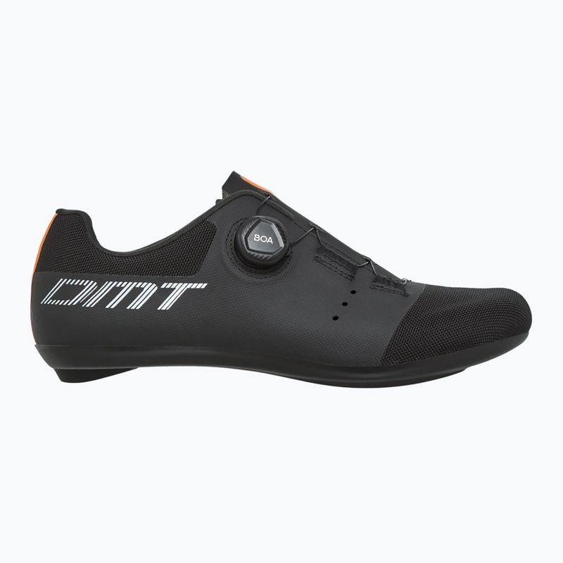 Scarpe da strada da uomo DMT KR4 nero