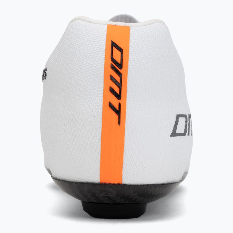 Scarpe da strada da uomo DMT Pogi's Superlight white 6