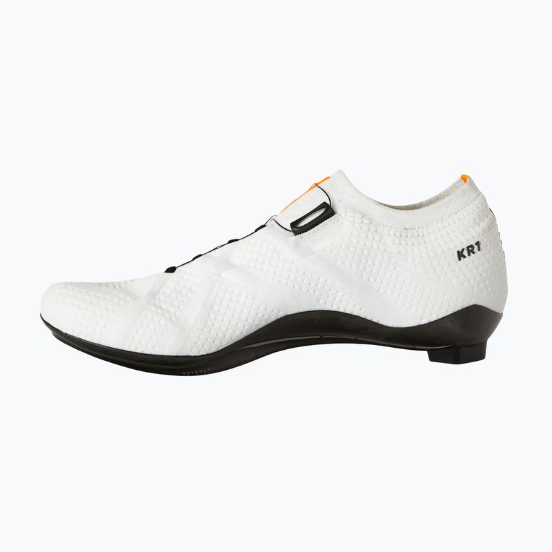 Scarpe da strada da uomo DMT KR1 bianco/bianco 9