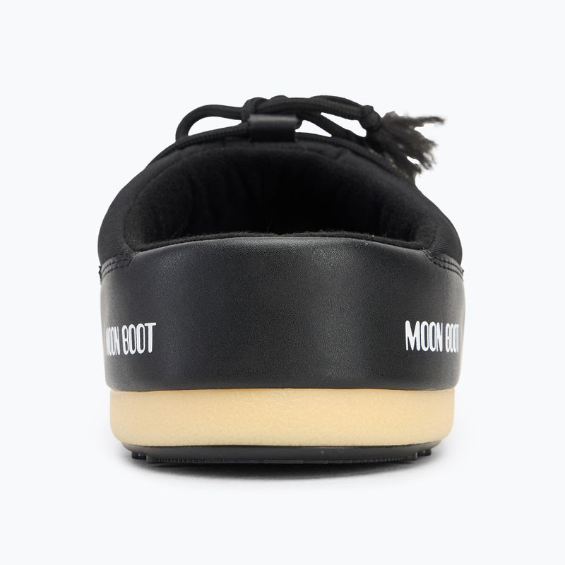 Moon Boot Evx Mule Nylon nero 6