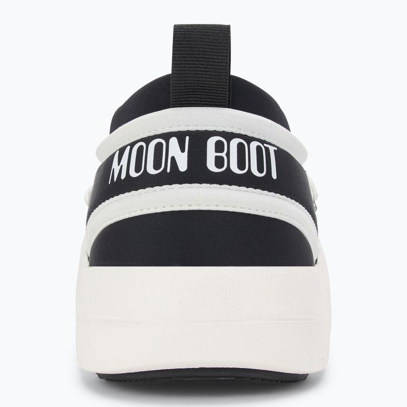 Moon Boot Park Icon stivali da neve donna nero 6