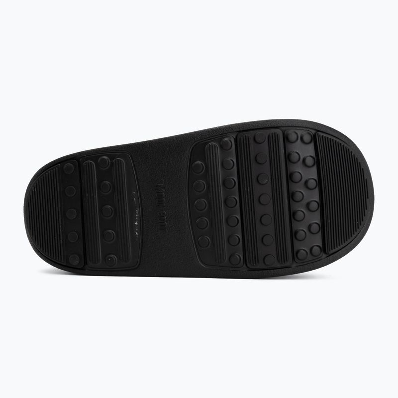Doposci da bambino Moon Boot Park Strap Jr black 4