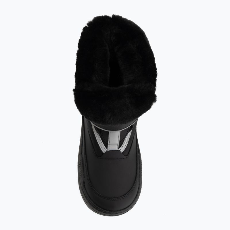 Doposci da bambino Moon Boot Park Strap Jr black 6