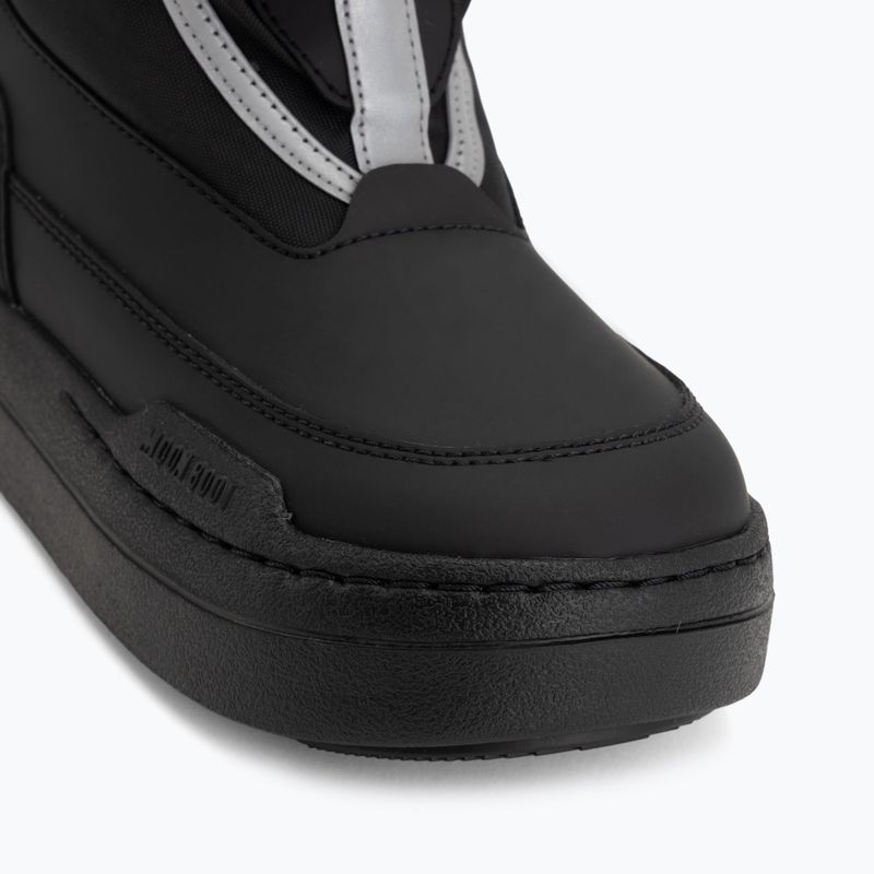 Doposci da bambino Moon Boot Park Strap Jr black 7