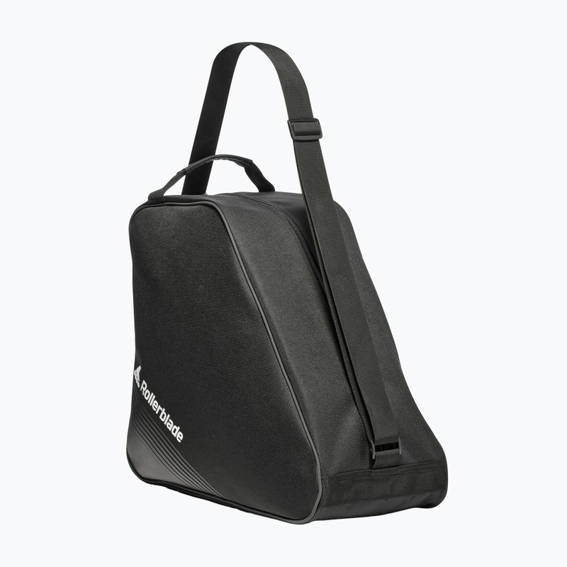 Borsa per pattini Rollerblade Skate Bag Eco 32 l black