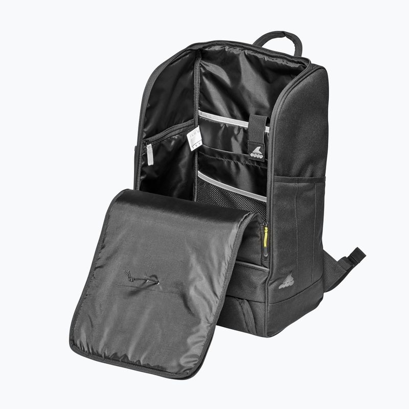 Zaino Rollerblade Urban Commuter Eco 30 l nero 3
