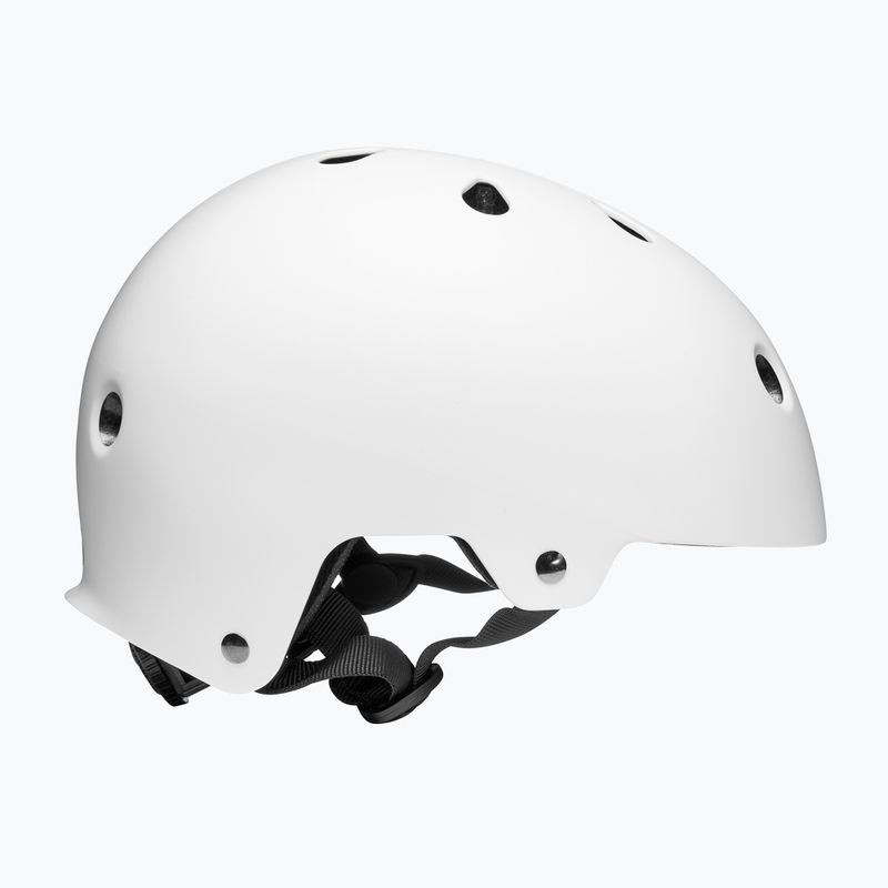 Casco per bambini Rollerblade RB CE Jr white 2