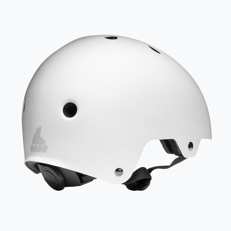 Casco per bambini Rollerblade RB CE Jr white 4