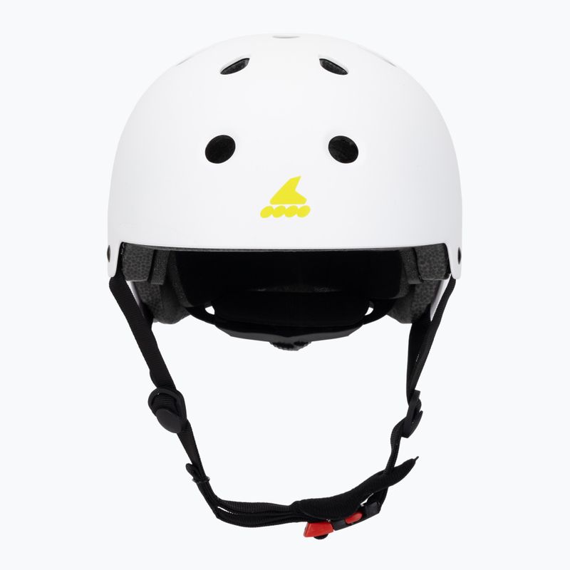 Casco per bambini Rollerblade RB CE Jr white 2