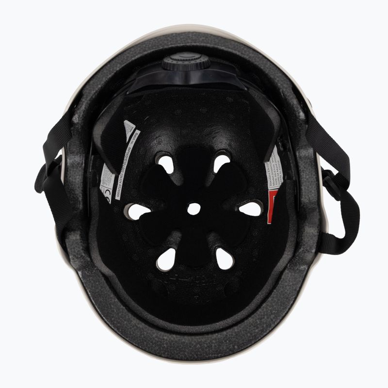 Casco per bambini Rollerblade RB CE Jr white 5