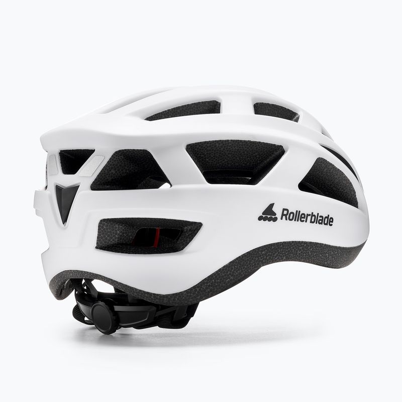 Casco Rollerblade Stride CE white 4