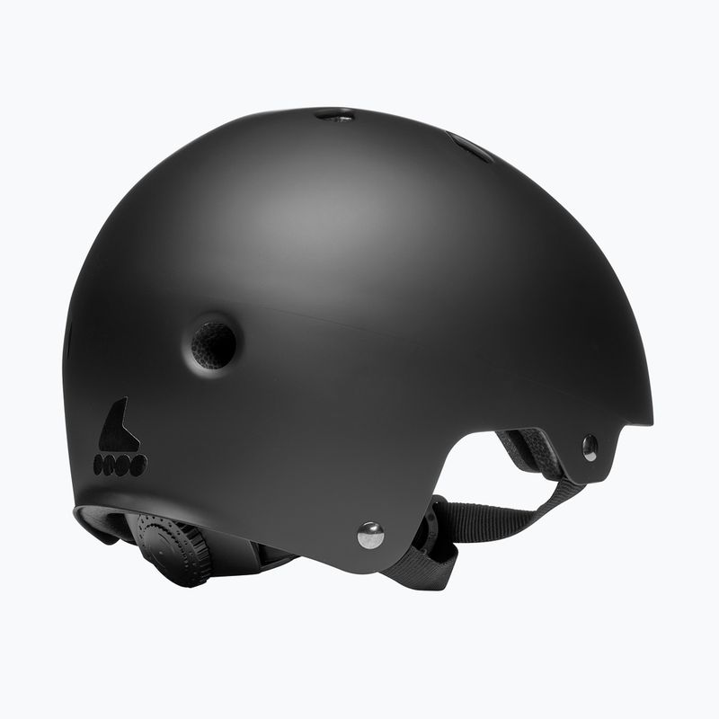 Casco per bambini Rollerblade RB CE Jr black 4