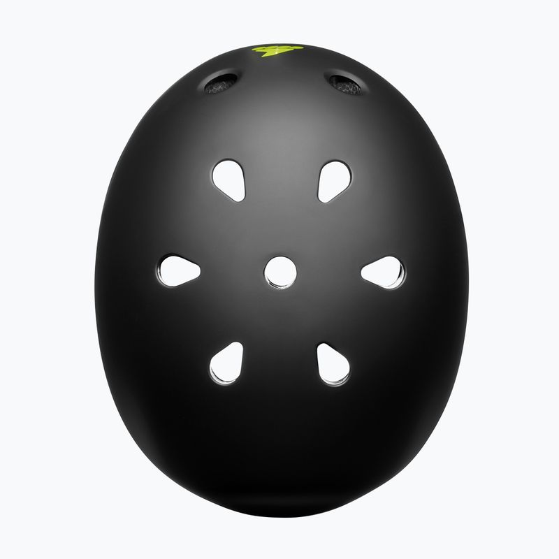 Casco per bambini Rollerblade RB CE Jr black 5