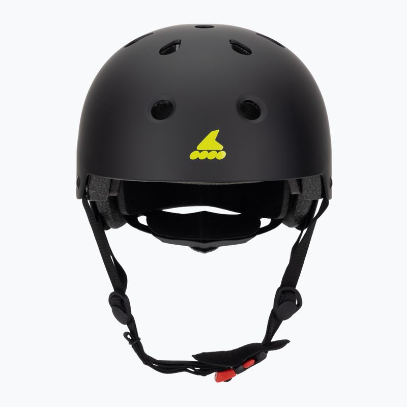 Casco per bambini Rollerblade RB CE Jr black 2