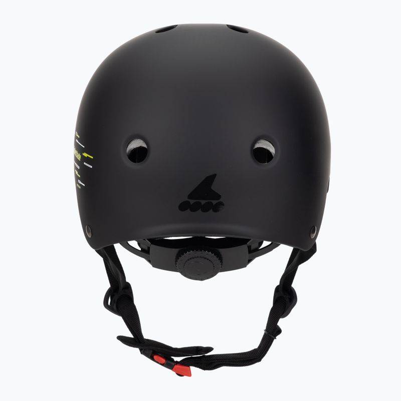 Casco per bambini Rollerblade RB CE Jr black 4
