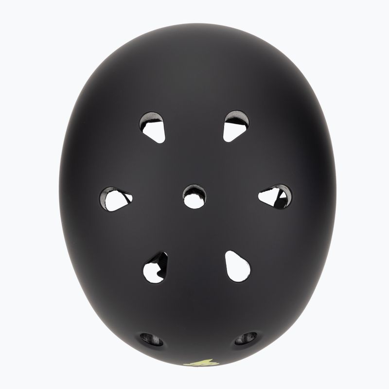 Casco per bambini Rollerblade RB CE Jr black 6