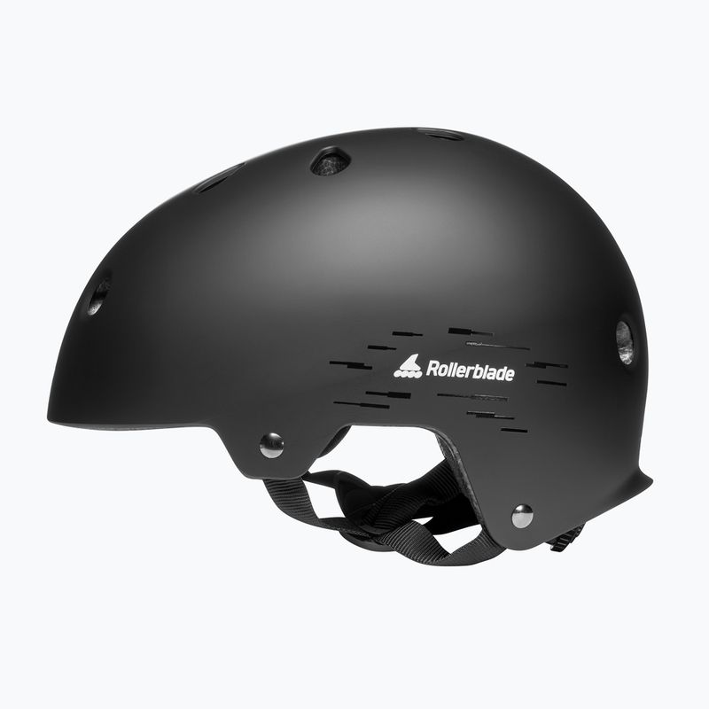 Casco Rollerblade Downtown CE black 3