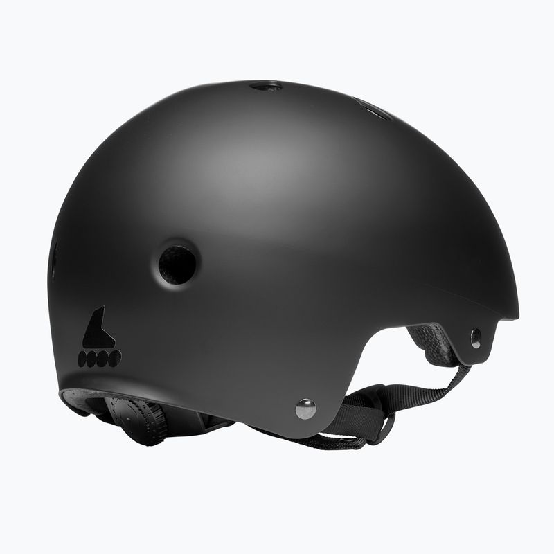 Casco Rollerblade Downtown CE black 4