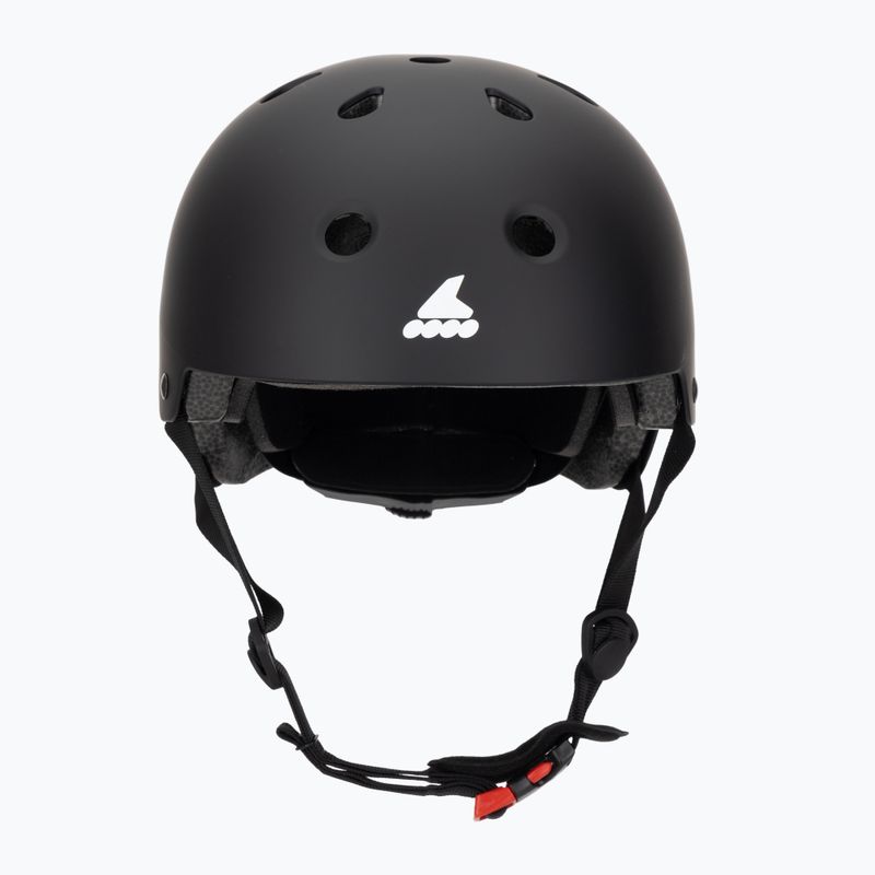 Casco Rollerblade Downtown CE black 2