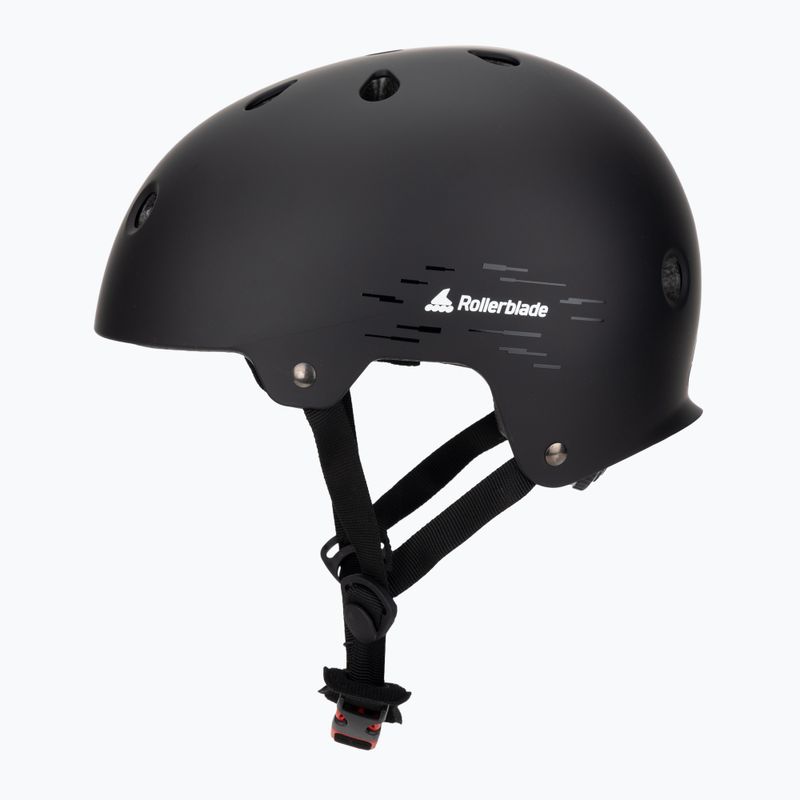 Casco Rollerblade Downtown CE black 3