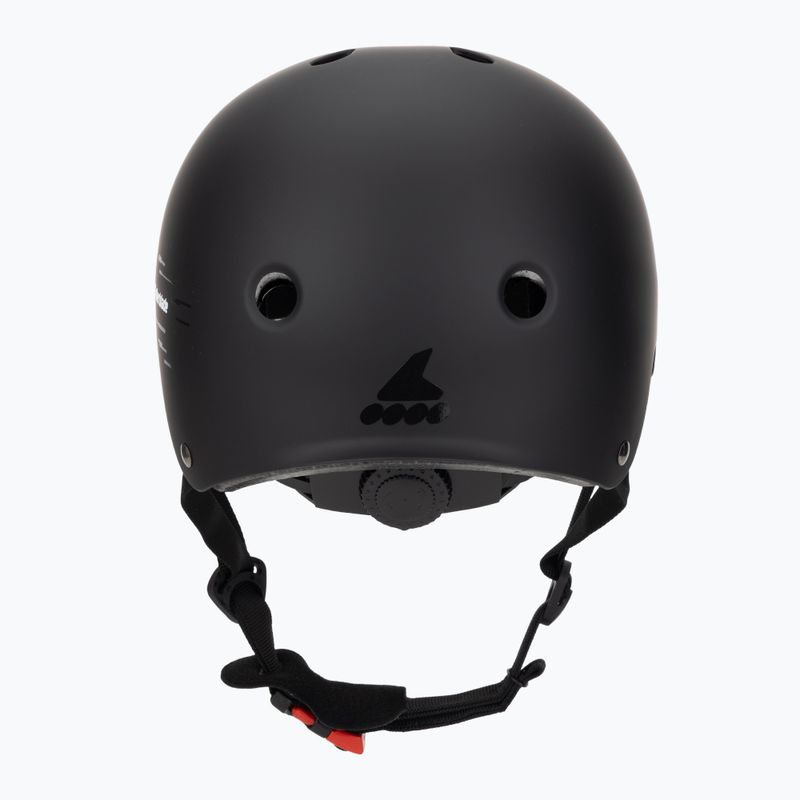 Casco Rollerblade Downtown CE black 4
