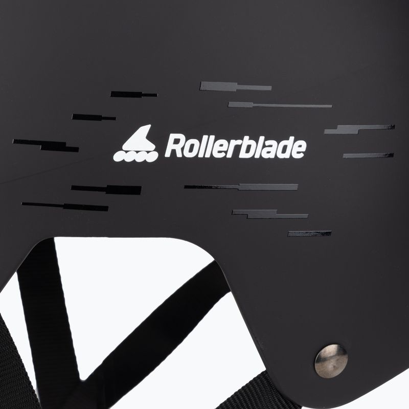 Casco Rollerblade Downtown CE black 7