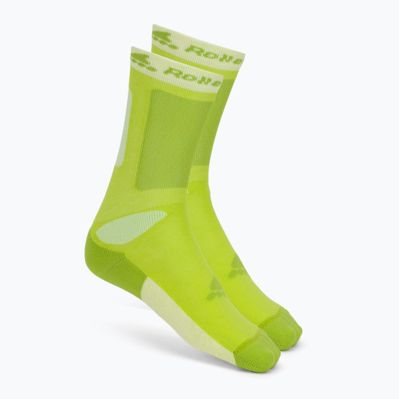 Calzini per bambini Rollerblade Kids green