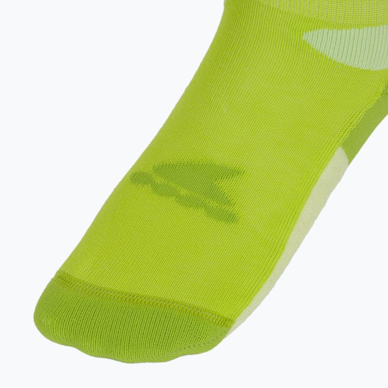 Calzini per bambini Rollerblade Kids green 4