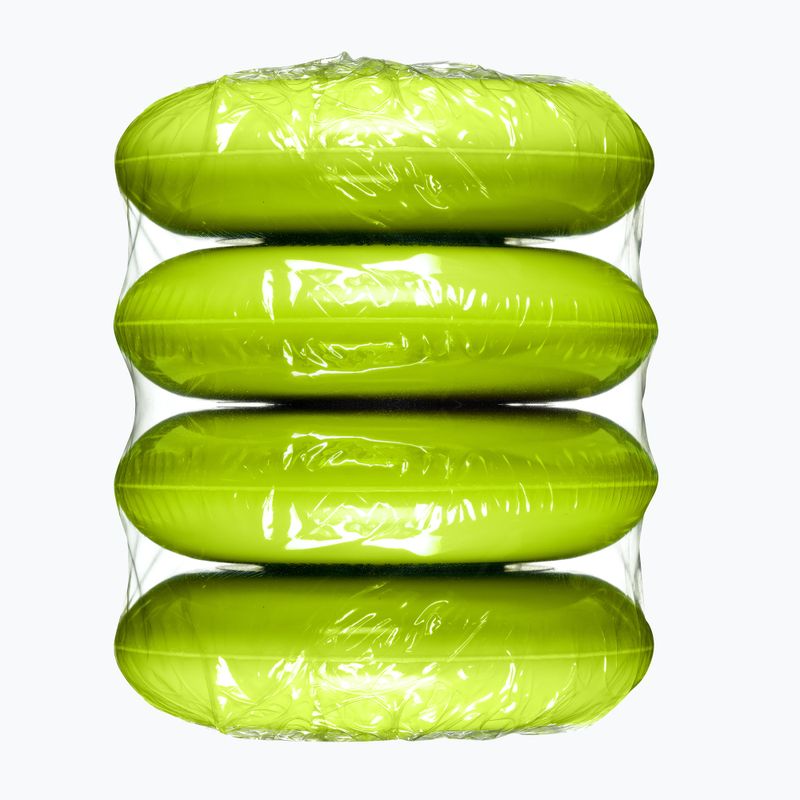 Rollerblade Hydrogen Spectre 80 mm/85A ruote rollerblade 4 pz chartruese 3