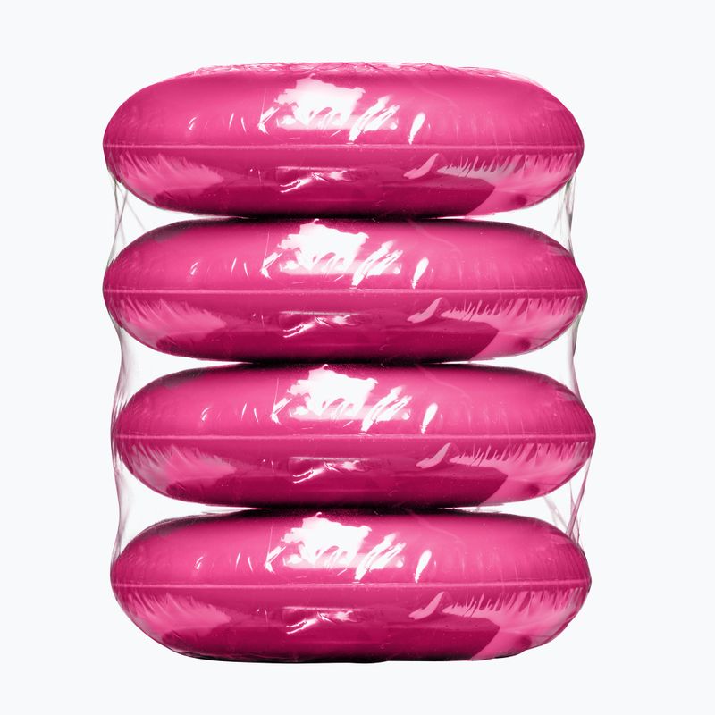 Rollerblade Hydrogen Spectre 80 mm/85A ruote rollerblade 4 pezzi fucsia royal 2