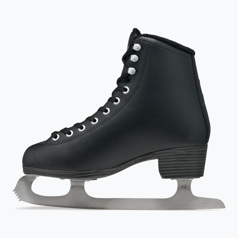 Pattini da ghiaccio donna Bladerunner Aurora W black 3