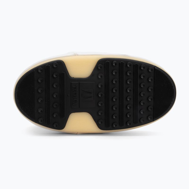 Doposci donna Moon Boot Icon Low Nylon white mono 4