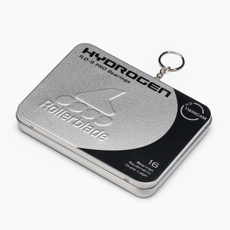 Cuscinetti Rollerblade Hydrogen IlQ-9 Pro 16 pcs. green 4