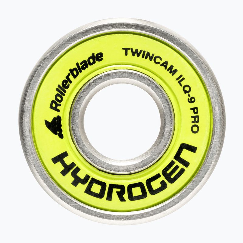 Cuscinetti Rollerblade Hydrogen IlQ-9 Pro 16 pcs. green 5