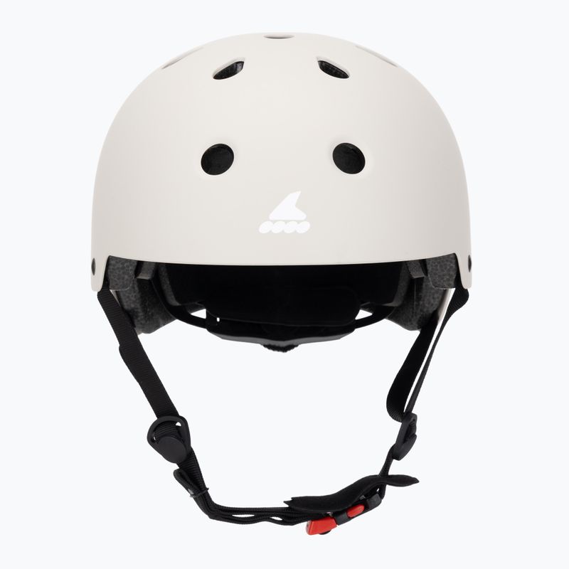 Casco Rollerblade Downtown CE sand 2