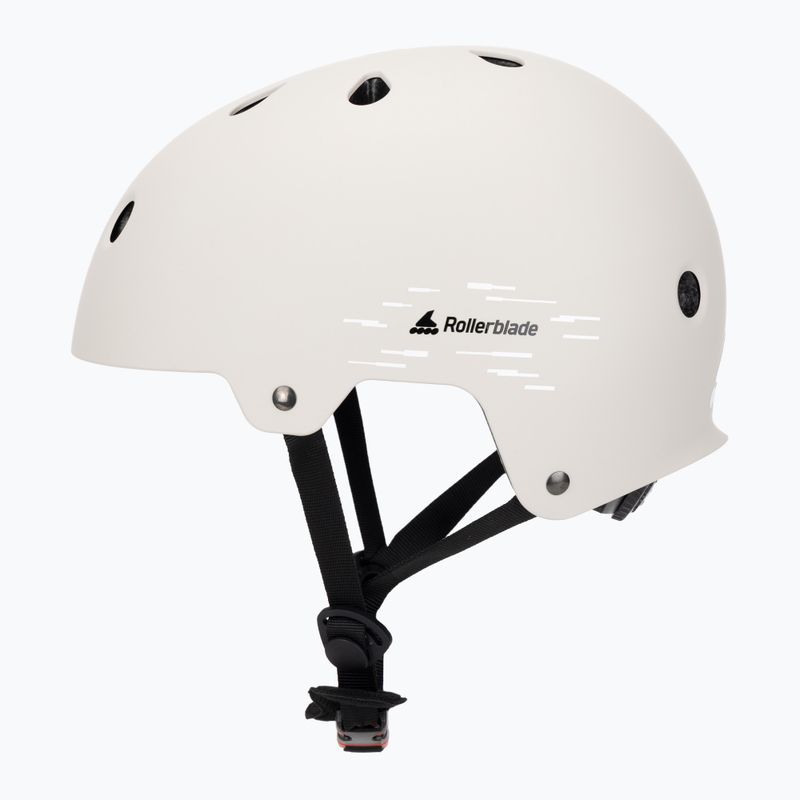 Casco Rollerblade Downtown CE sand 3